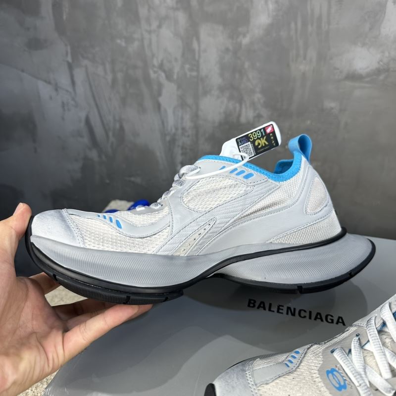 Balenciaga Track Shoes